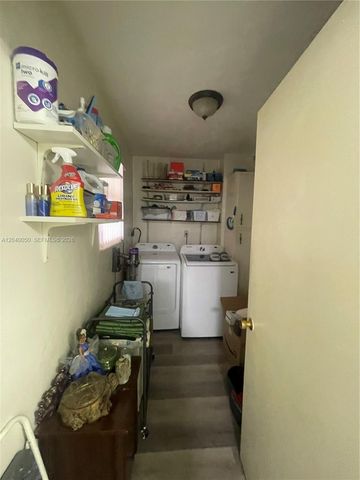 6945 W 2nd Way, Hialeah, FL 33014