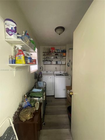 6945 W 2nd Way, Hialeah, FL 33014