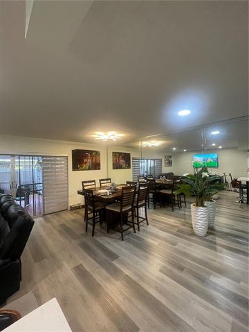 6945 W 2nd Way, Hialeah, FL 33014