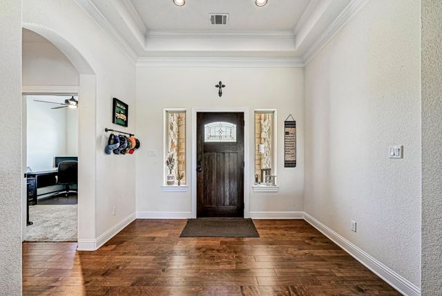 312 FIRST DOWN DASH, Burnet, TX 78611