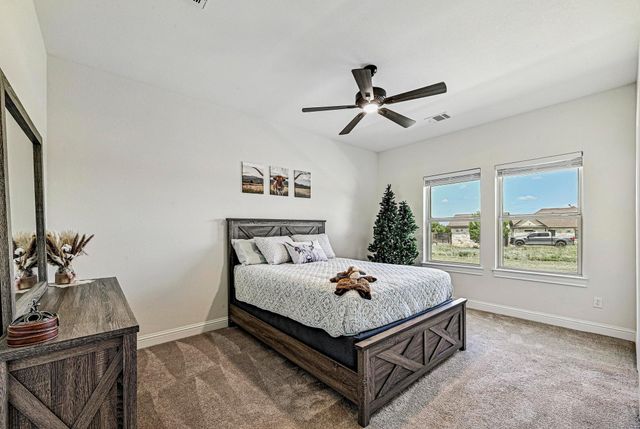 312 FIRST DOWN DASH, Burnet, TX 78611