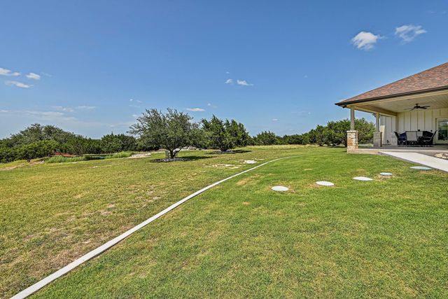 312 FIRST DOWN DASH, Burnet, TX 78611