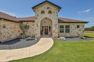 312 FIRST DOWN DASH, Burnet, TX 78611