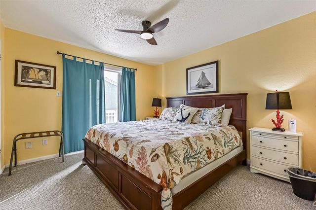 12600 W Ventura Drive, Galveston, TX 77554