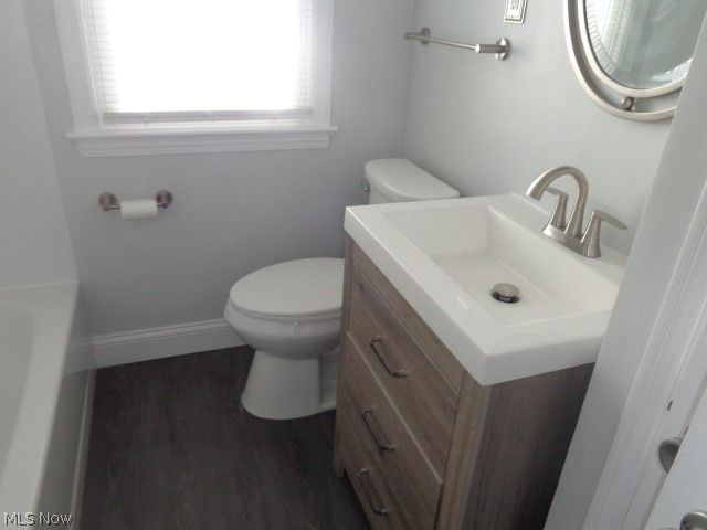 3107 Russell Avenue, Parma, OH 44134