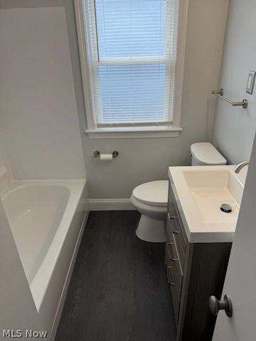 3107 Russell Avenue, Parma, OH 44134