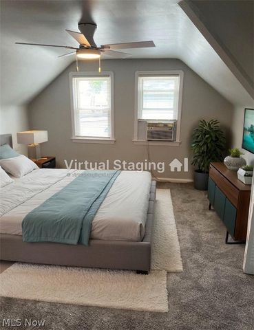 3107 Russell Avenue, Parma, OH 44134