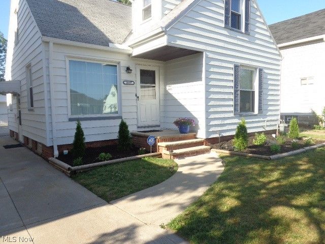 3107 Russell Avenue, Parma, OH 44134