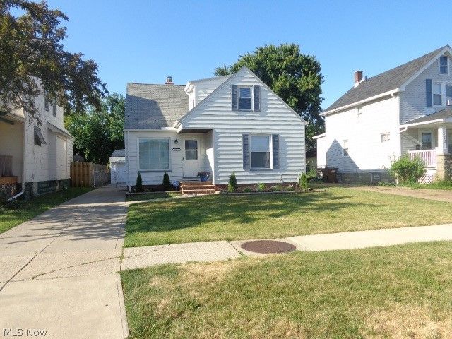 3107 Russell Avenue, Parma, OH 44134