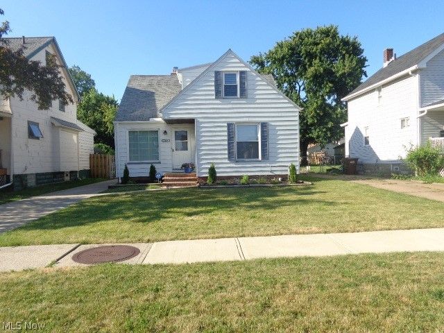 3107 Russell Avenue, Parma, OH 44134