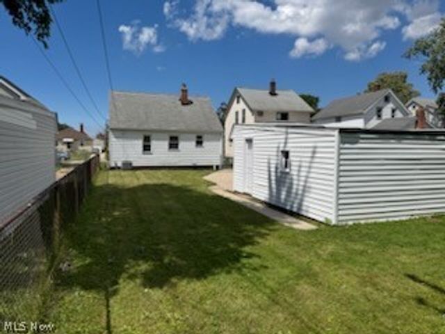 3107 Russell Avenue, Parma, OH 44134