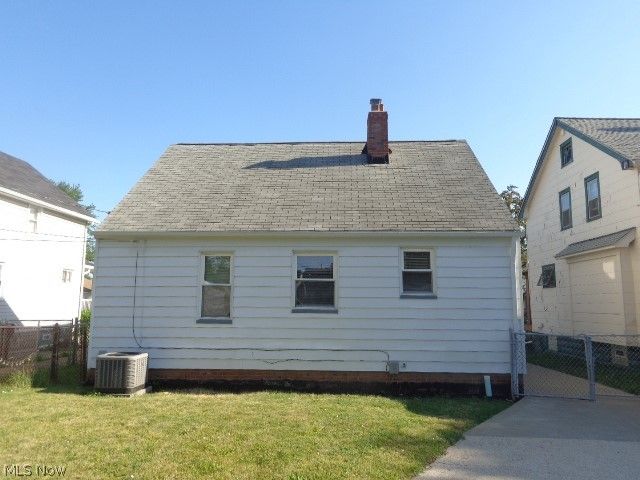 3107 Russell Avenue, Parma, OH 44134