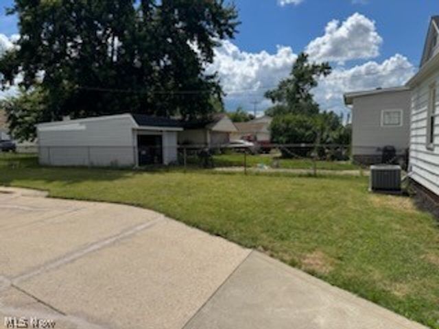 3107 Russell Avenue, Parma, OH 44134
