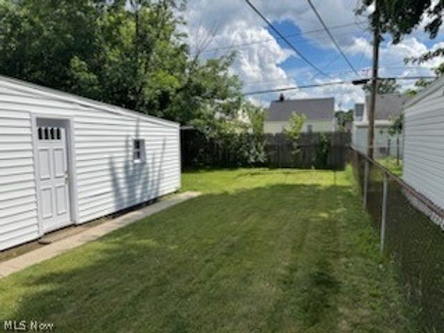 3107 Russell Avenue, Parma, OH 44134