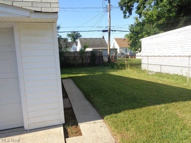 3107 Russell Avenue, Parma, OH 44134