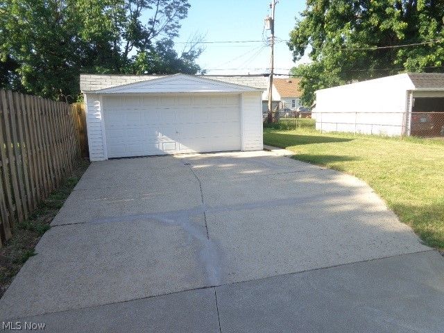 3107 Russell Avenue, Parma, OH 44134