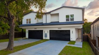 2001 Hearne Avenue 102, Dallas, TX 75208