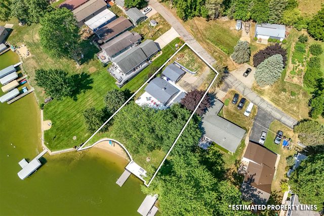 181 Dons Drive, Quincy, MI 49082