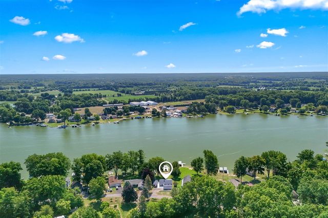 181 Dons Drive, Quincy, MI 49082