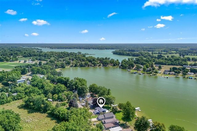 181 Dons Drive, Quincy, MI 49082