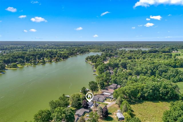 181 Dons Drive, Quincy, MI 49082