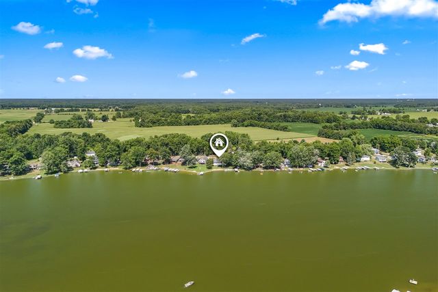 181 Dons Drive, Quincy, MI 49082