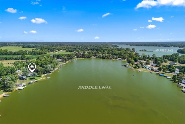 181 Dons Drive, Quincy, MI 49082