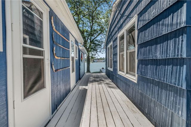 181 Dons Drive, Quincy, MI 49082