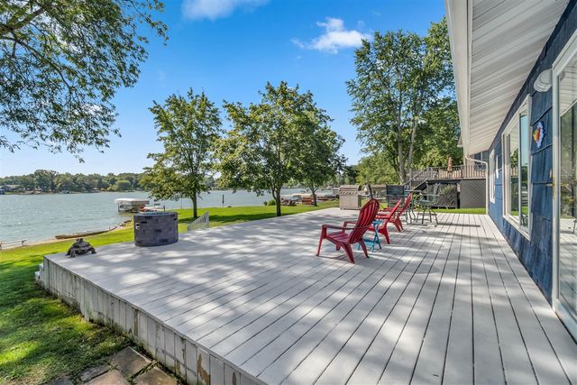 181 Dons Drive, Quincy, MI 49082