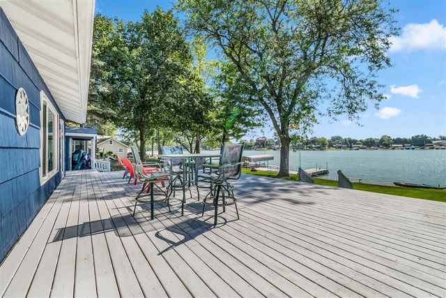 181 Dons Drive, Quincy, MI 49082