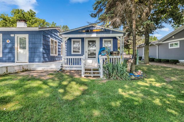 181 Dons Drive, Quincy, MI 49082