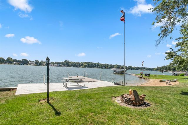 181 Dons Drive, Quincy, MI 49082