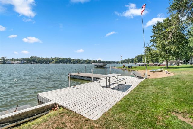 181 Dons Drive, Quincy, MI 49082