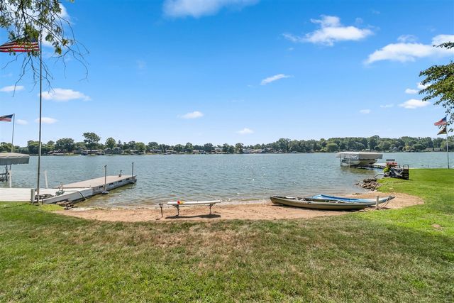 181 Dons Drive, Quincy, MI 49082