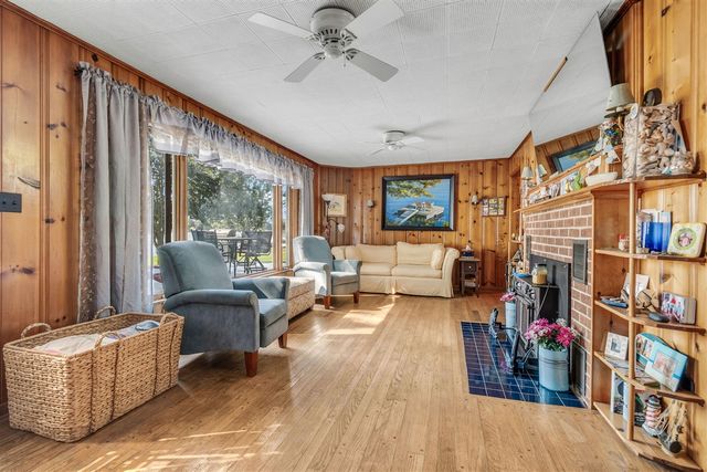 181 Dons Drive, Quincy, MI 49082