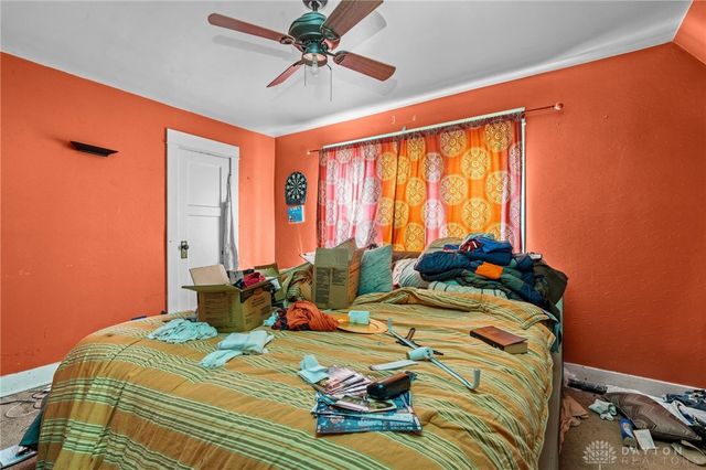 127 E Norman Avenue, Dayton, OH 45405