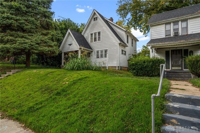 127 E Norman Avenue, Dayton, OH 45405