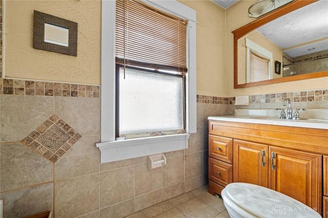 127 E Norman Avenue, Dayton, OH 45405