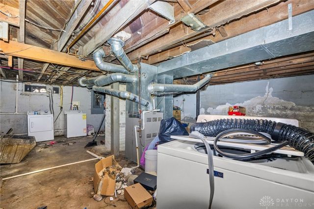 127 E Norman Avenue, Dayton, OH 45405
