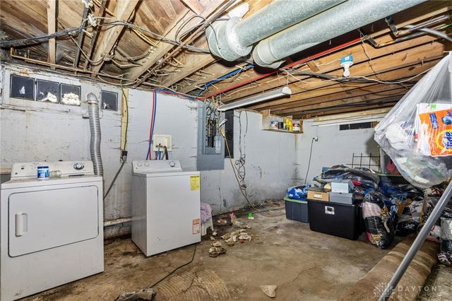 127 E Norman Avenue, Dayton, OH 45405