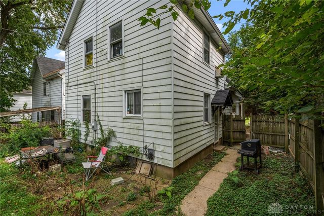 127 E Norman Avenue, Dayton, OH 45405
