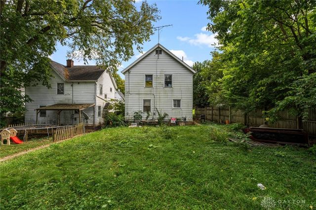127 E Norman Avenue, Dayton, OH 45405