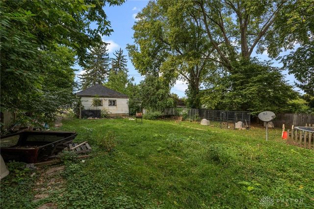 127 E Norman Avenue, Dayton, OH 45405