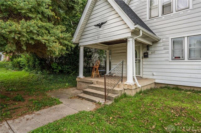 127 E Norman Avenue, Dayton, OH 45405