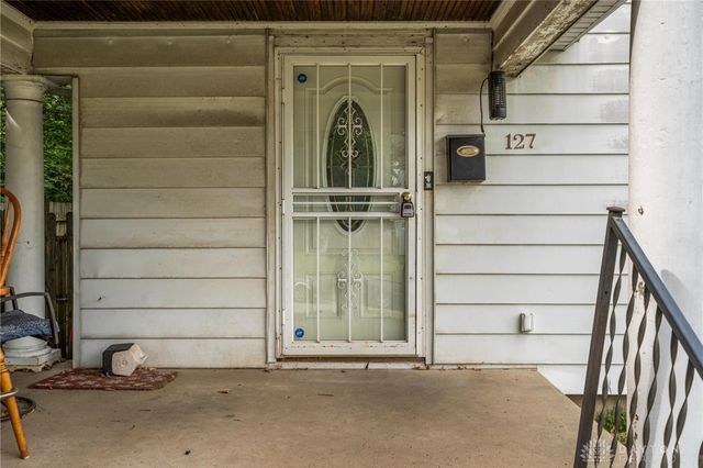 127 E Norman Avenue, Dayton, OH 45405