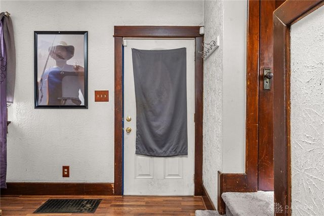 127 E Norman Avenue, Dayton, OH 45405