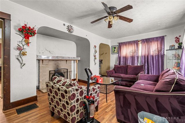 127 E Norman Avenue, Dayton, OH 45405