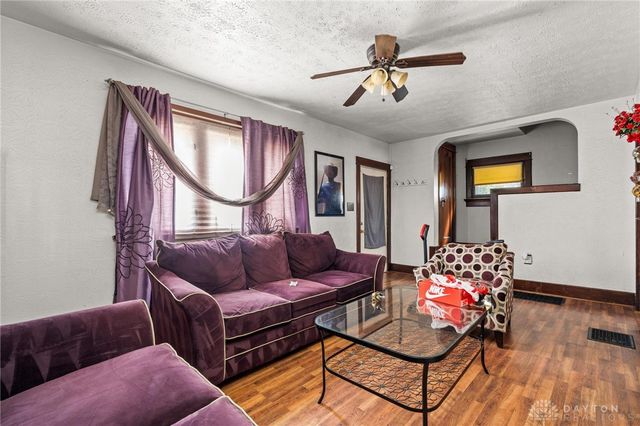 127 E Norman Avenue, Dayton, OH 45405