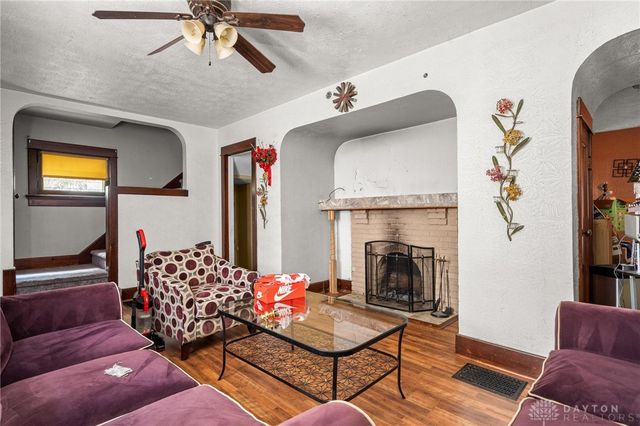 127 E Norman Avenue, Dayton, OH 45405