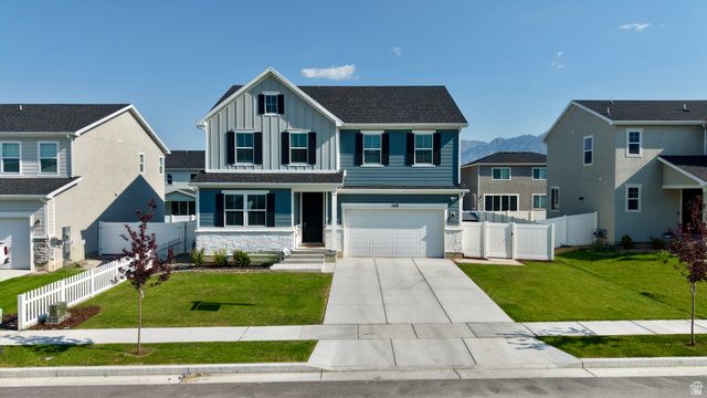 1168 W 450 S, Brigham City, UT 84302